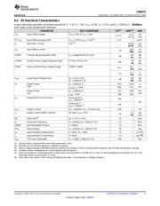 LM8272MM/NOPB datasheet.datasheet_page 5