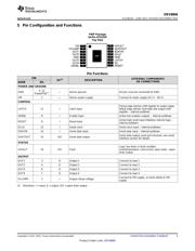 DRV8806PWPR datasheet.datasheet_page 3