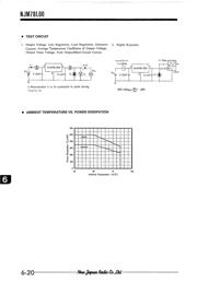 NJM78L06UA datasheet.datasheet_page 6