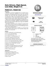 FAN3122CMX datasheet.datasheet_page 1