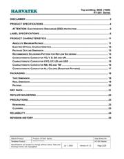 HT-S91UYG datasheet.datasheet_page 2