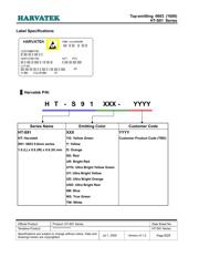 HT-S91UYG datasheet.datasheet_page 6