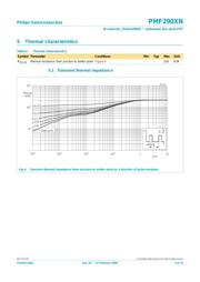 PMF290XN datasheet.datasheet_page 4