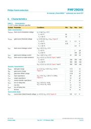 PMF290XN datasheet.datasheet_page 5