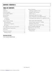 ADA4939-2YCPZ-R2 datasheet.datasheet_page 2