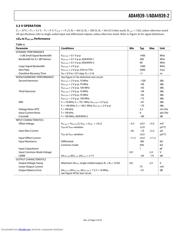 ADA4939-2YCPZ-R2 datasheet.datasheet_page 5