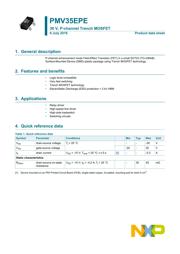 PMV35EPER datasheet.datasheet_page 2