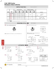 1101M2S3V3KE2 数据规格书 3