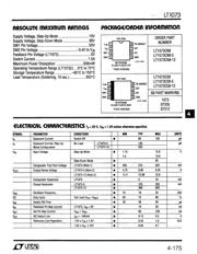 LT1073CN85#PBF datasheet.datasheet_page 2