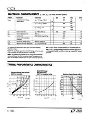 LT1073CN85#PBF datasheet.datasheet_page 3