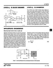 LT1073CN85#PBF datasheet.datasheet_page 6