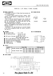 NJU6355AD 数据规格书 1