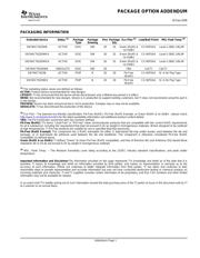 SN74HCT623DWG4 datasheet.datasheet_page 6