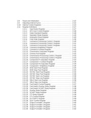 TVP5146PFP datasheet.datasheet_page 4