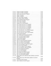 TVP5146PFP datasheet.datasheet_page 5