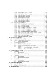 TVP5146PFP datasheet.datasheet_page 6