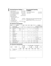 74F08PC datasheet.datasheet_page 2