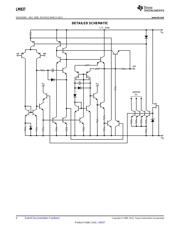 LM837 数据规格书 4