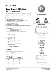 74LVX08MTCX datasheet.datasheet_page 1