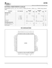 ADS7864YB2KG4 datasheet.datasheet_page 5