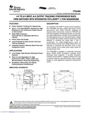 TPS54880EVM datasheet.datasheet_page 1