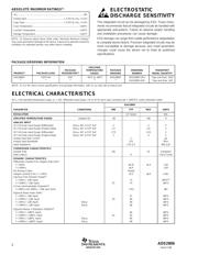 ADS2806Y/250 datasheet.datasheet_page 2