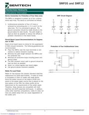 SMF12 datasheet.datasheet_page 5