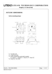 MOC3083 datasheet.datasheet_page 4