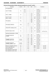 BU4052BCF-E2 datasheet.datasheet_page 4