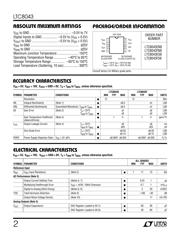 LTC8043FS8#TRPBF datasheet.datasheet_page 2