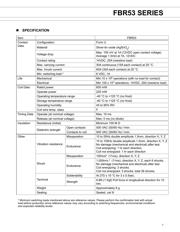 FBR53ND12Y datasheet.datasheet_page 2