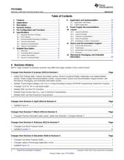 TPS7A8001 datasheet.datasheet_page 2