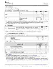 TPS7A8001 datasheet.datasheet_page 5