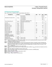 MAX31820PAR datasheet.datasheet_page 3