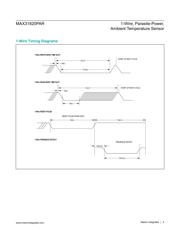 MAX31820PAR datasheet.datasheet_page 4