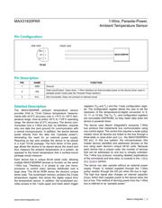 MAX31820PAR datasheet.datasheet_page 5