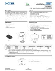 ZXTR2005Z-7 datasheet.datasheet_page 1