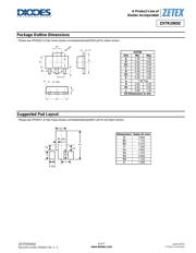 ZXTR2005Z-7 datasheet.datasheet_page 6