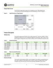 MT9T031C12STCD ES datasheet.datasheet_page 5