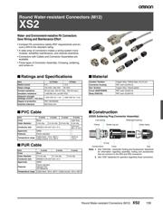 XS2FD421G80R datasheet.datasheet_page 1