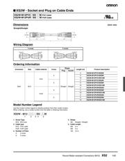 XS2FD421G80R datasheet.datasheet_page 5