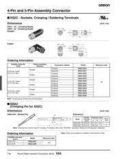 XS2FD421G80R datasheet.datasheet_page 6