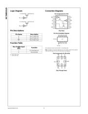 NC7WBD3125K8X datasheet.datasheet_page 2