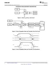 DS90LV049TMTX/NOPB datasheet.datasheet_page 6