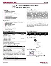 TN0106N3-G datasheet.datasheet_page 1