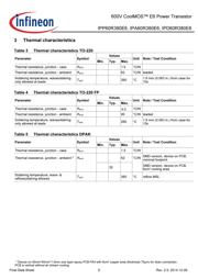 IPD60R380E6BTMA1 datasheet.datasheet_page 5