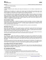 LP3974RME/NOPB datasheet.datasheet_page 5