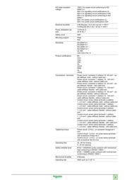 LC1D115U7 datasheet.datasheet_page 3