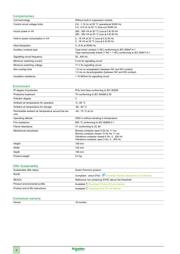 LC1D115U7 datasheet.datasheet_page 4