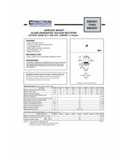 SM4004 Datenblatt PDF